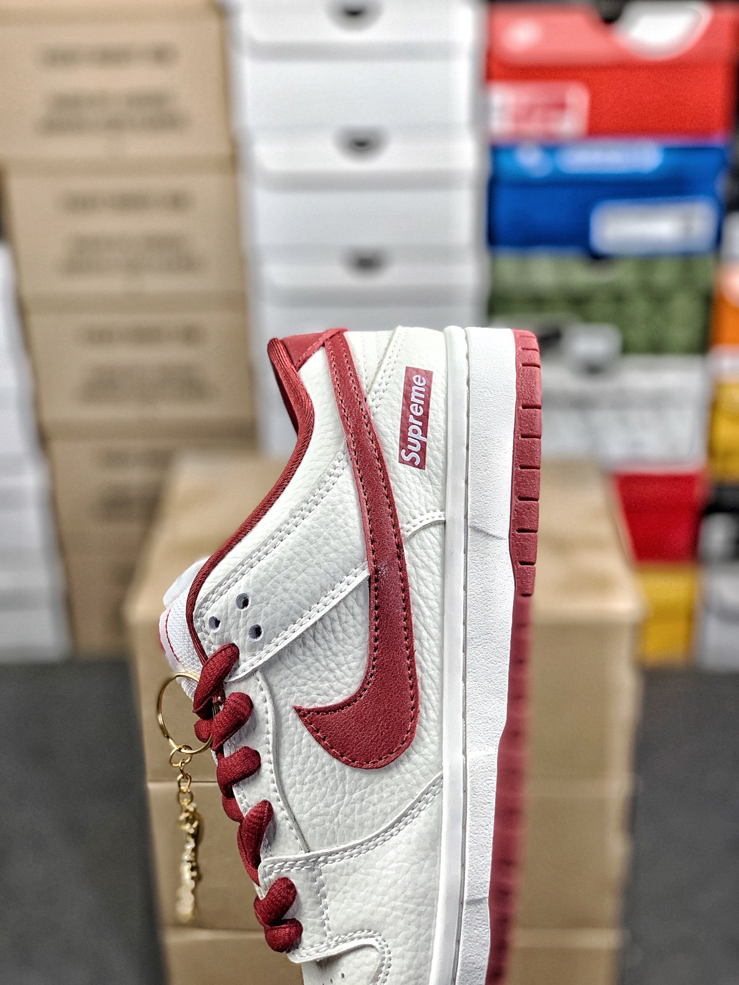 Nike Jordan shoe